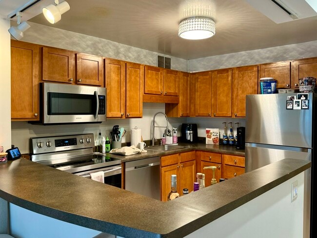 Foto del edificio - 211 E Ohio St