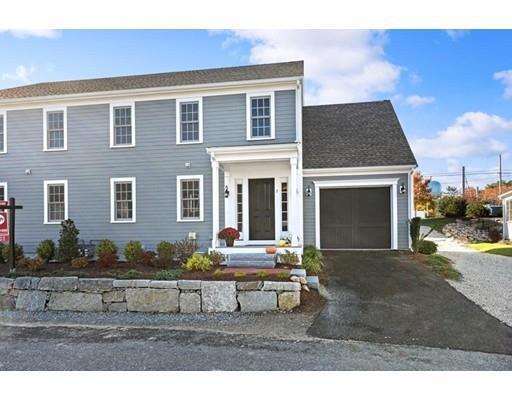 Building Photo - 2 bedroom in Norwell MA 02061