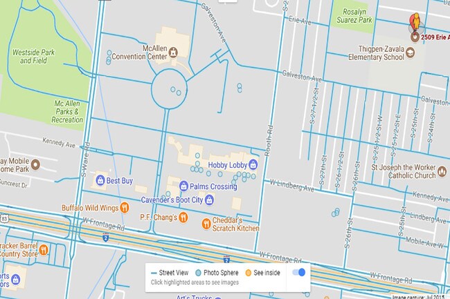 Building Photo - 2509 Erie Ave