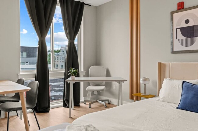 Foto del edificio - 916 N Delaware Ave