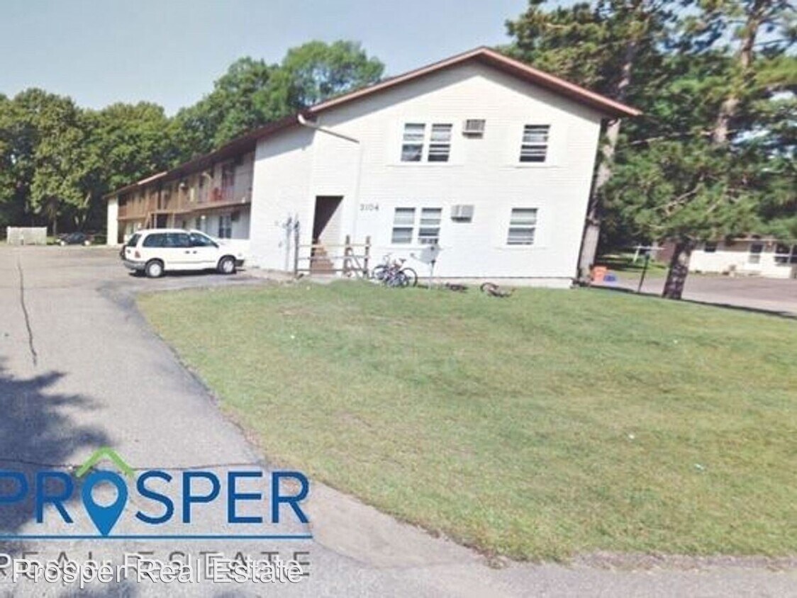 Primary Photo - 3104 Blakeley Ave