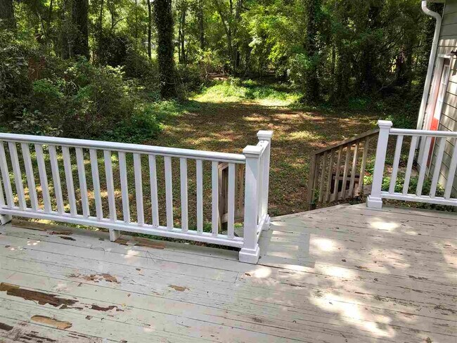 Foto del edificio - 3337 Wildwood Trail