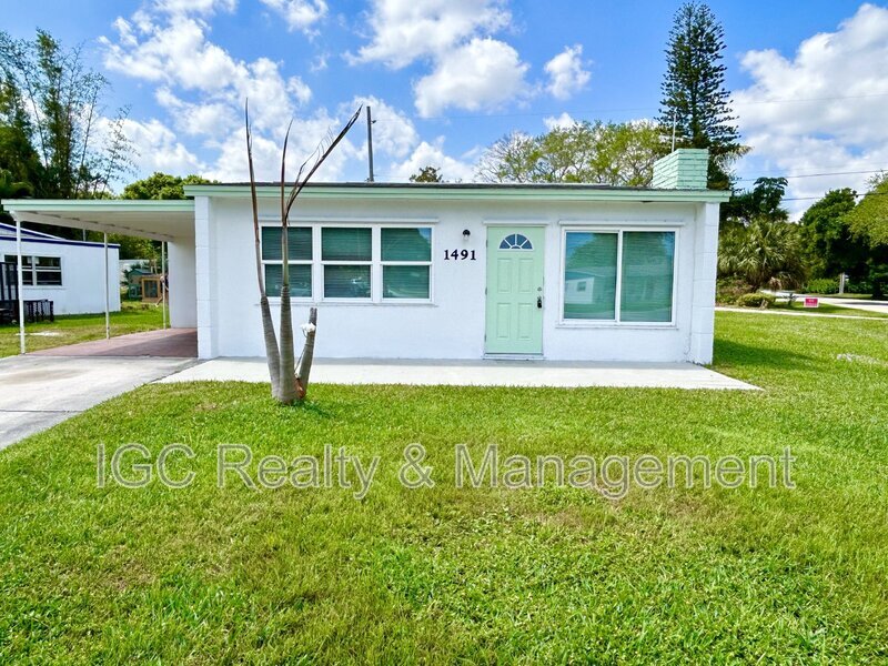 Foto principal - 1491 4th Ct