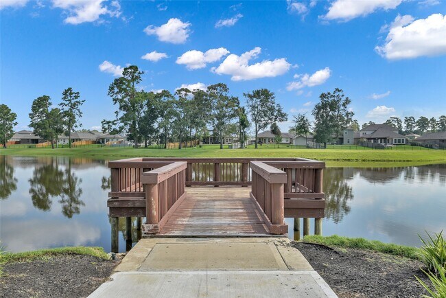 Foto del edificio - 52 Ashe Juniper Wy