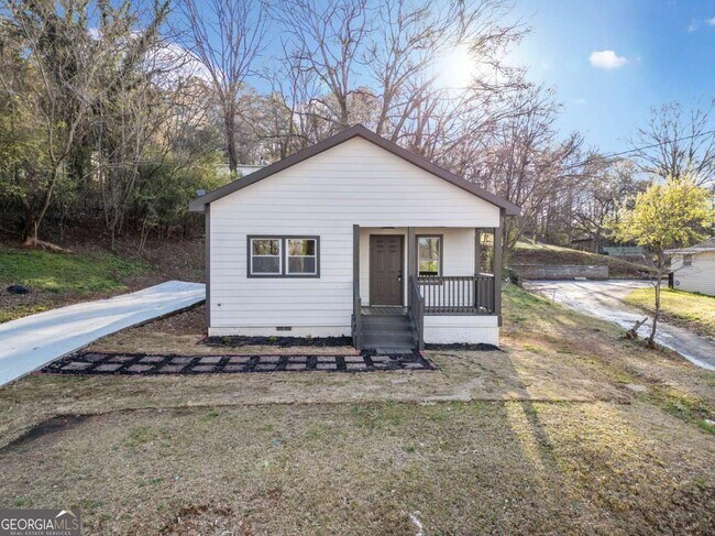 Foto del edificio - 125 Roosevelt St