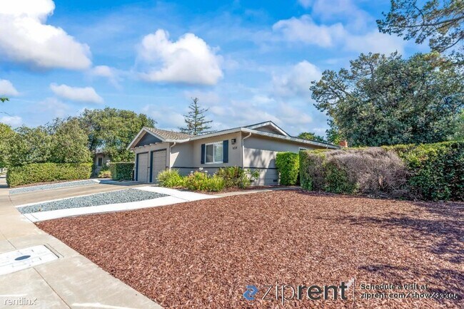 Building Photo - 3 br, 2 bath House - 654 Vasona Ave, Los G...