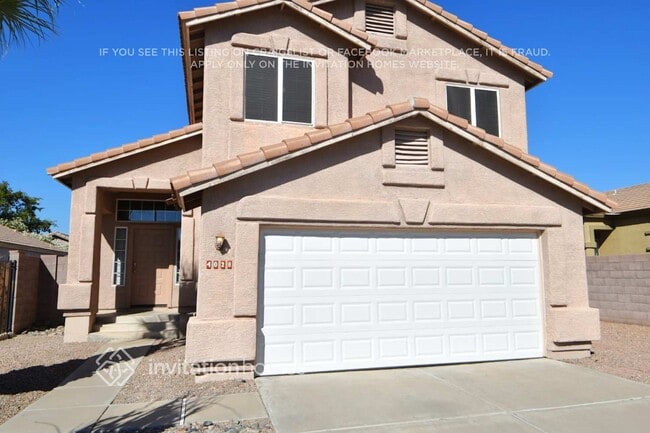 Building Photo - 4028 W Lone Cactus Dr