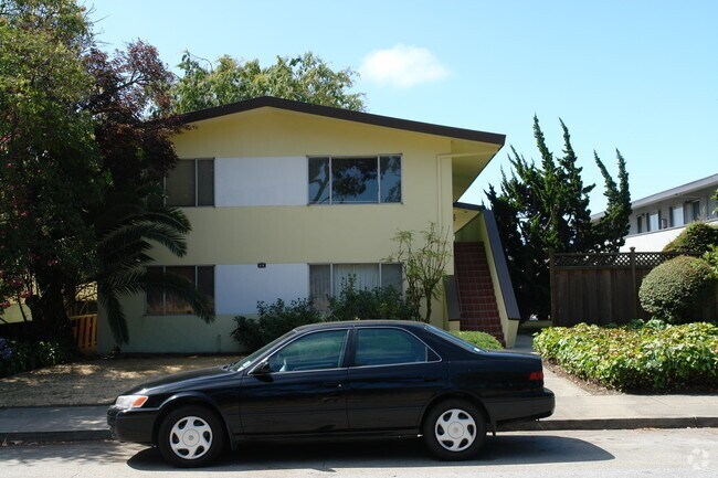 Foto del edificio - 518 19th Ave