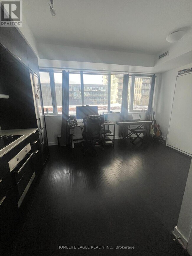 Building Photo - 55 Regent Park Blvd