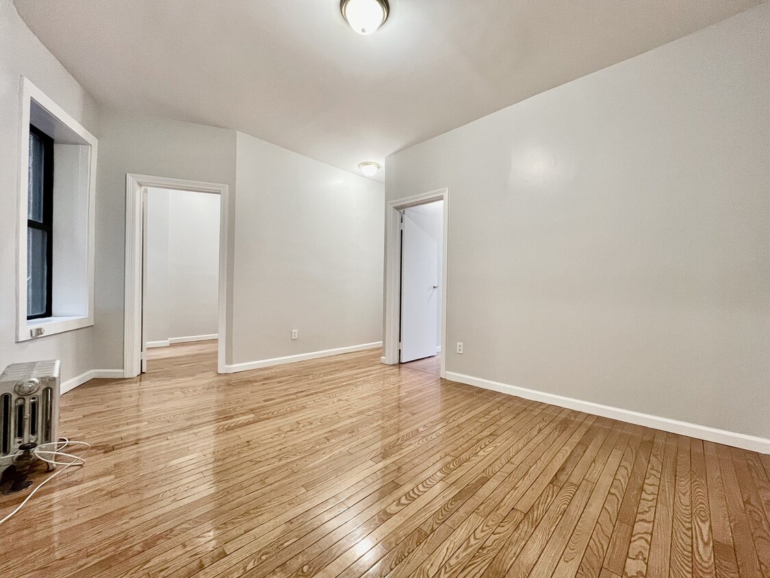 Foto principal - 498 W 159th St