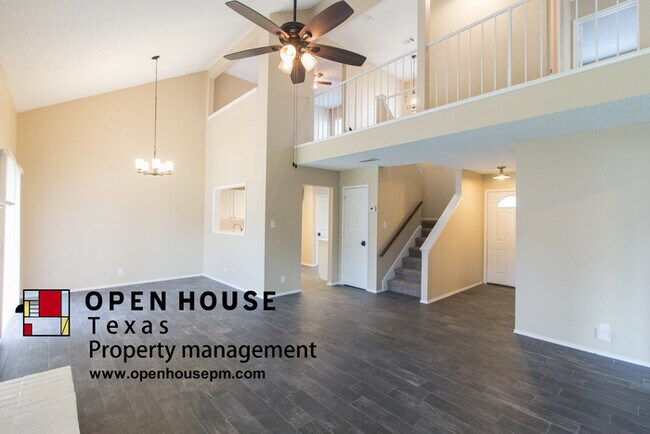 Building Photo - 5808 Fox Hunt Dr, Arlington