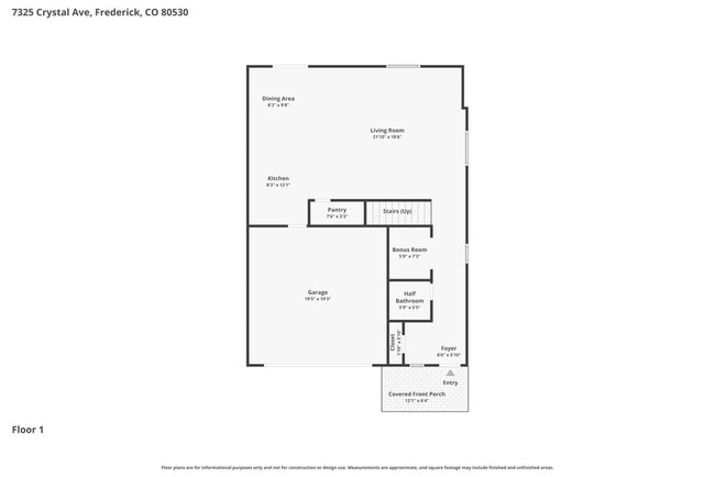 Building Photo - 7325 Crystal Ave