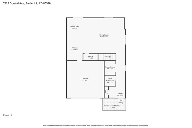 Foto del edificio - 7325 Crystal Ave