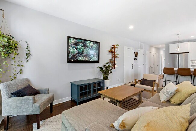 Foto del edificio - 4845 N Keystone Ave