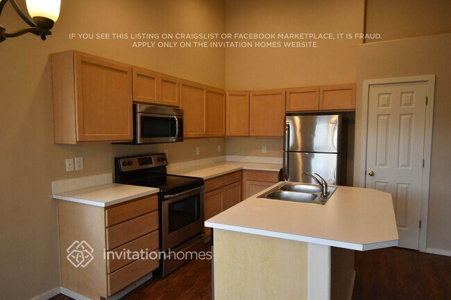 Foto del edificio - 6812 76th Dr NE