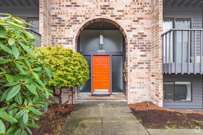 Foto del edificio - Conquistador