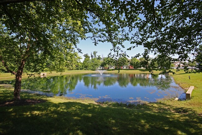 Building Photo - 5550 Wind Drift Drive