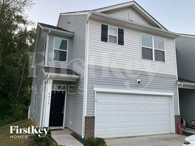 Building Photo - 9412 Coddle Ct NW