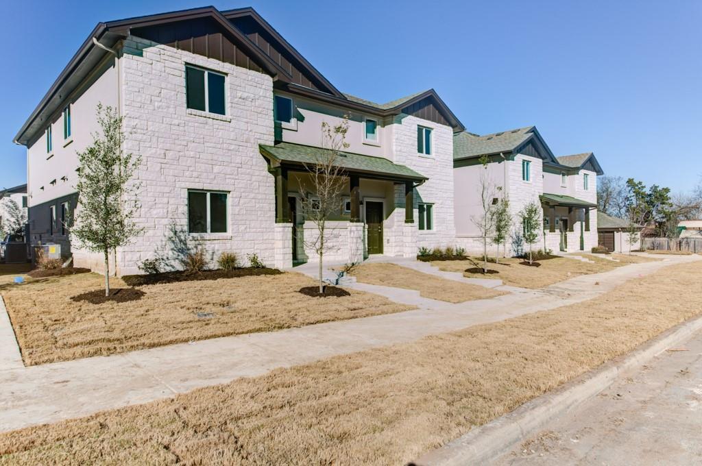 Apartments Near Leander Tx