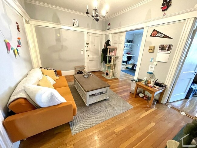 Photo - Awesome 3 bed 1 bath in Allston Apartment