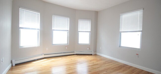 Foto del edificio - 1433 Cambridge St