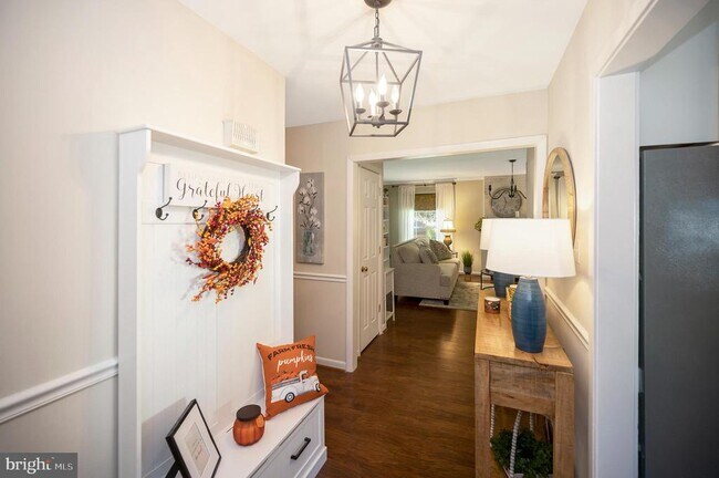 Foto del edificio - 206 Pleasants Dr