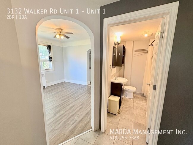 Building Photo - COZY 2 BEDROOM 1 BATH MAIN FLOOR UNIT - WA...