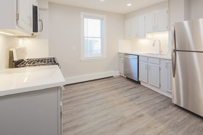 Foto del edificio - 259 Calvary St