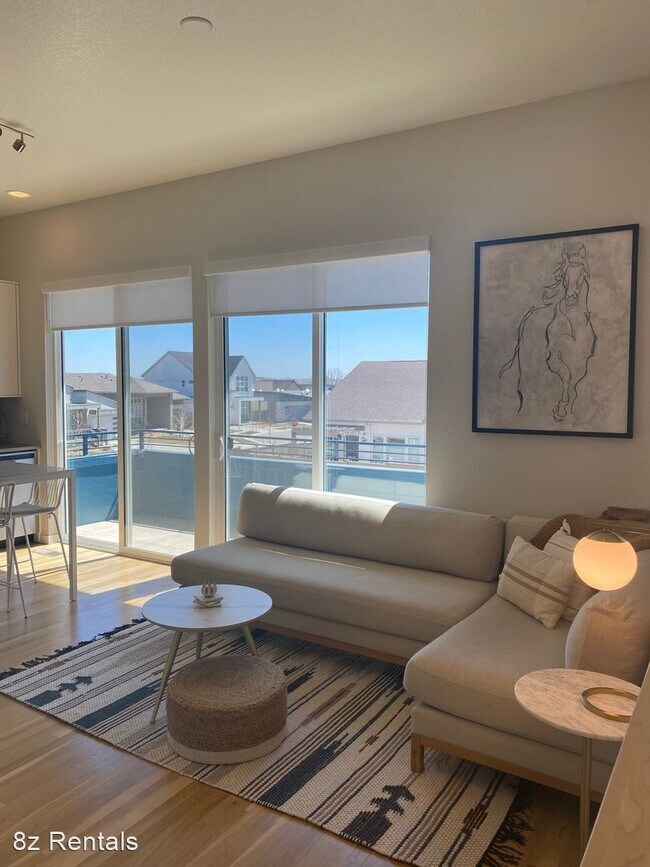 Foto del edificio - 3 br, 2 bath House - 643 Amelia Ln