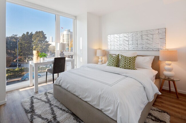 Foto del edificio - Slate Residences