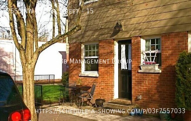 Foto del edificio - 2555 NW Savier St