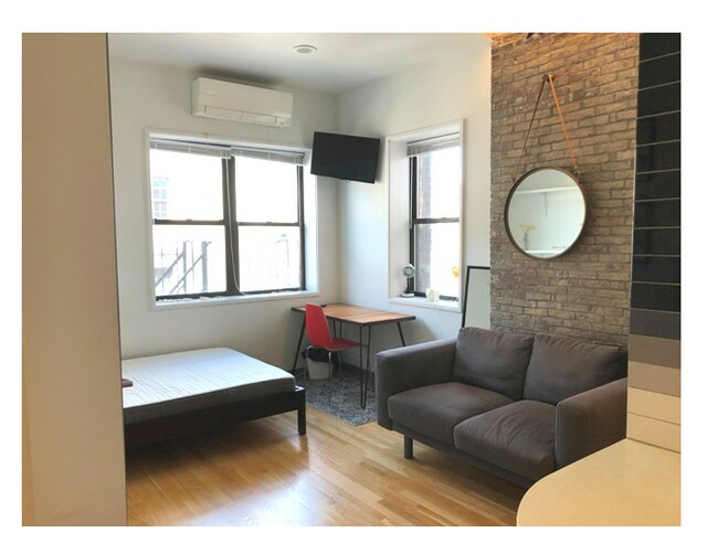 Foto del edificio - 186 Bowdoin St