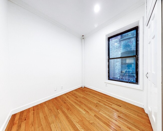 Building Photo - West 147th Street