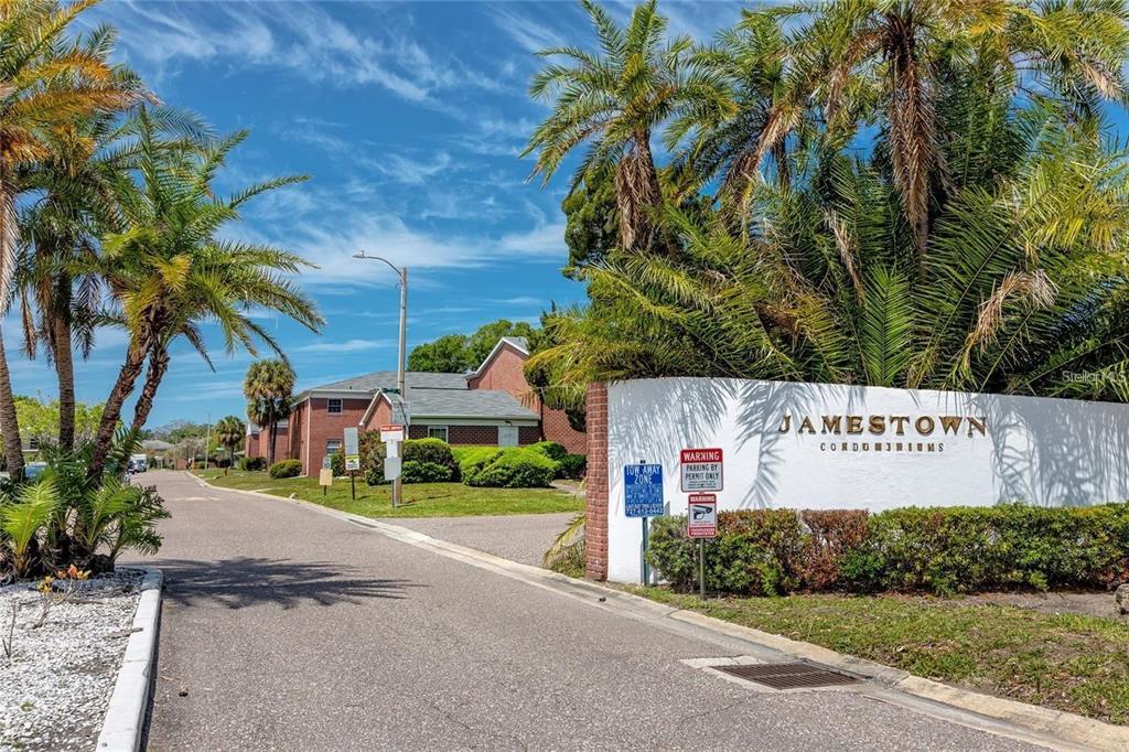 1062 85th Terrace N Unit D, Saint Petersburg, FL 33702 Condo for Rent