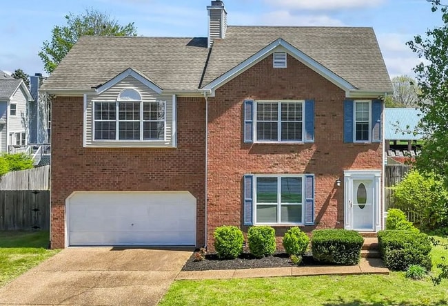 Foto del edificio - 1680 Witt Hill Dr