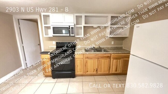 Foto del edificio - 2903 N U.S. Hwy 281