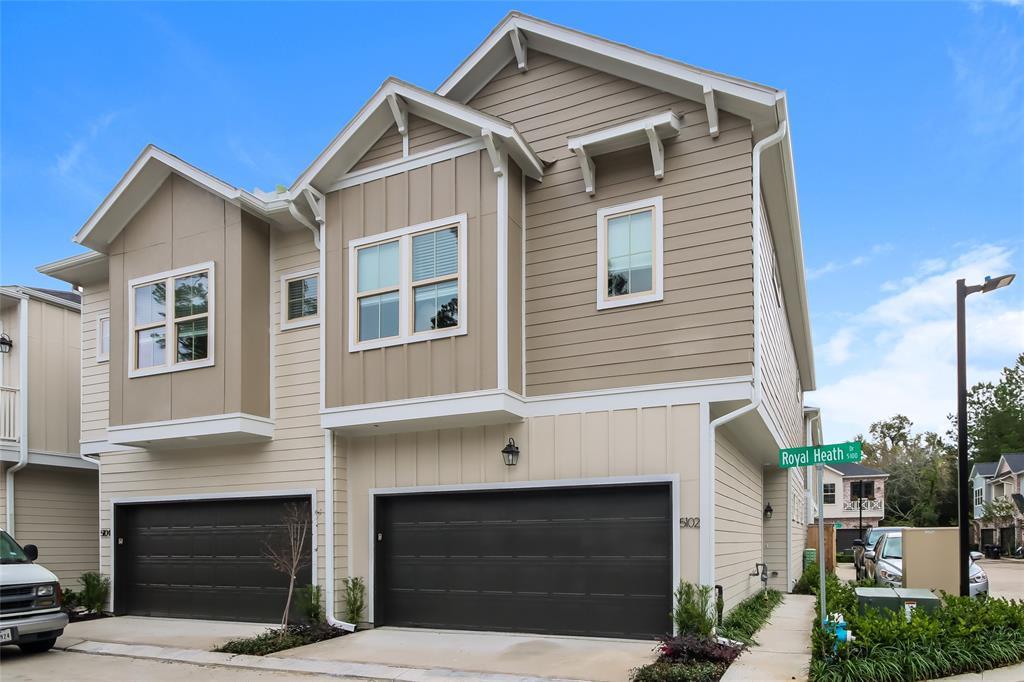 Foto principal - 5102 Royal Heath Dr