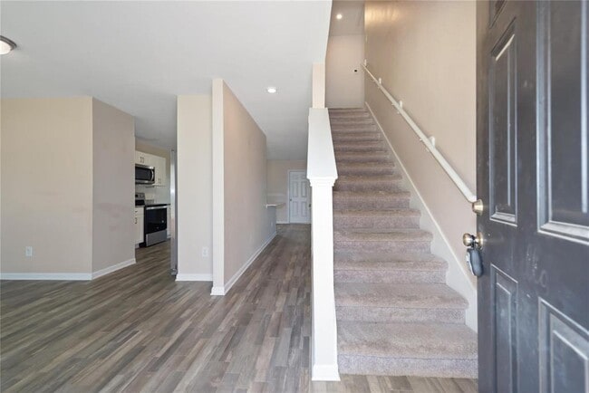 Building Photo - 15621 Briar Forest Dr