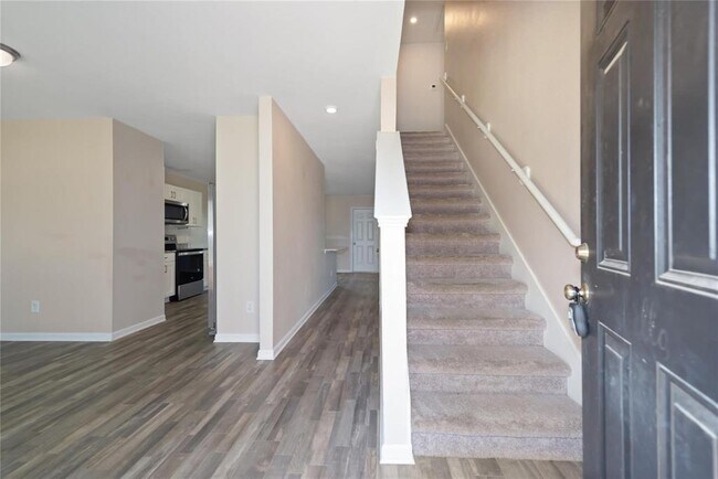 Foto del edificio - 15621 Briar Forest Dr