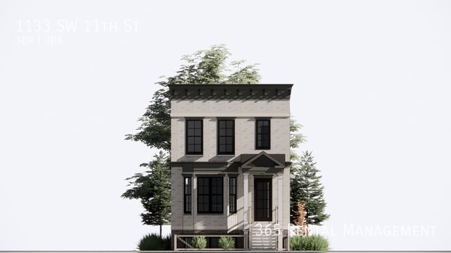 Foto del edificio - 1133 SW 11th St