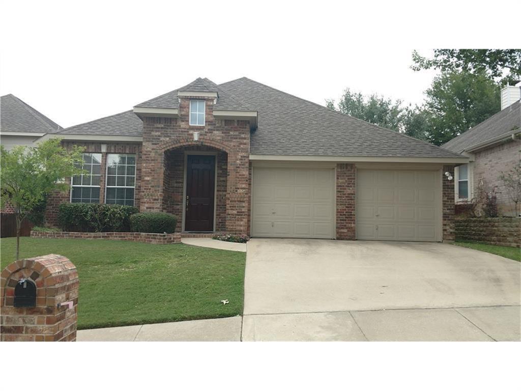 4200 Tiffany Dr, Flower Mound, TX 75022 House Rental in Flower Mound