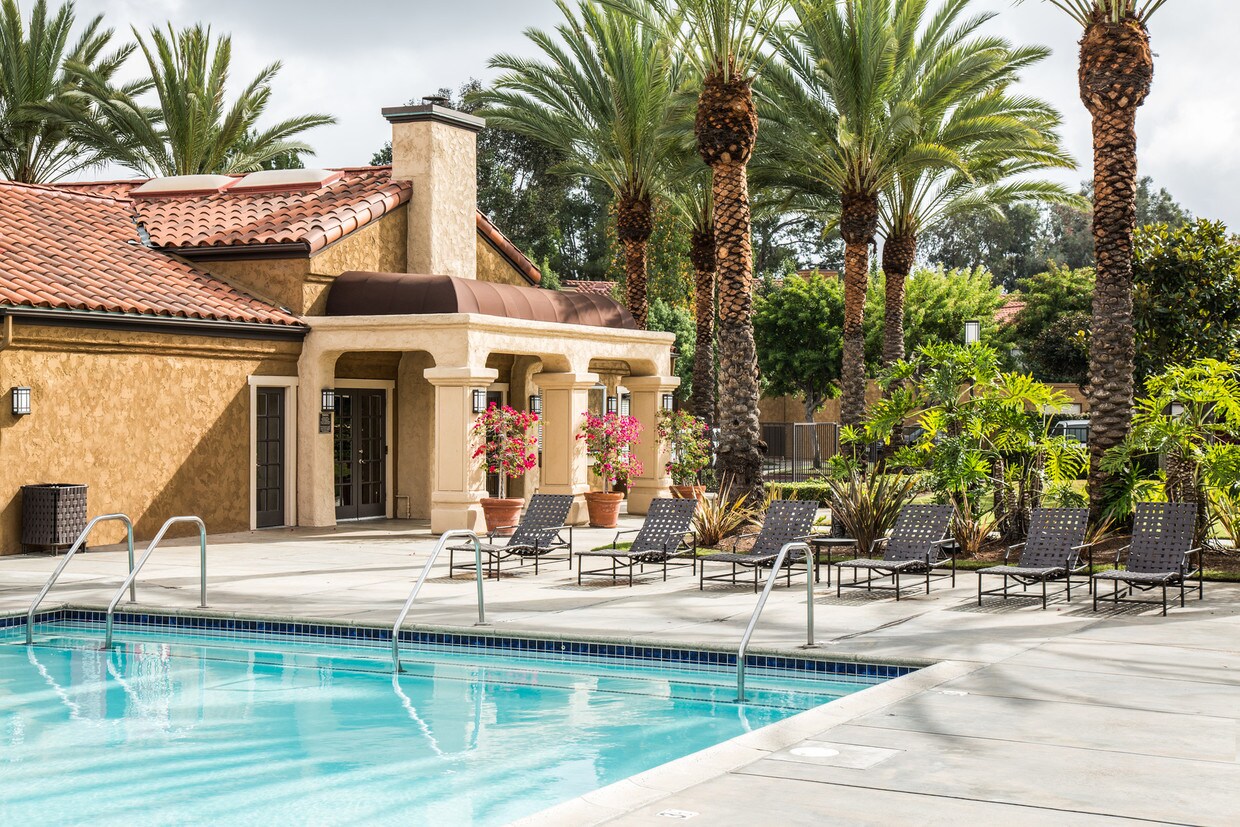 Hidden Hills Condominium Rentals Apartments Laguna Niguel, CA