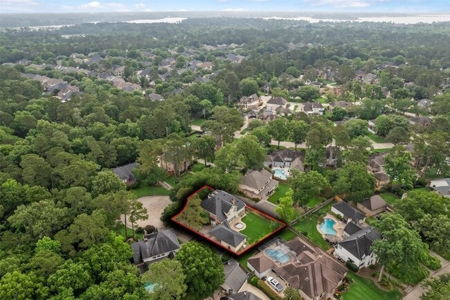 Foto del edificio - 1811 Wild Plum Ct