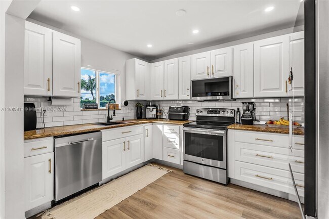 Foto del edificio - 10971 SW 177th St