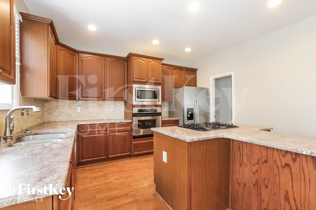 Foto del edificio - 925 Havenstone Walk SW