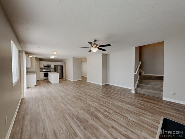 Foto del edificio - 810 Topsail Dr
