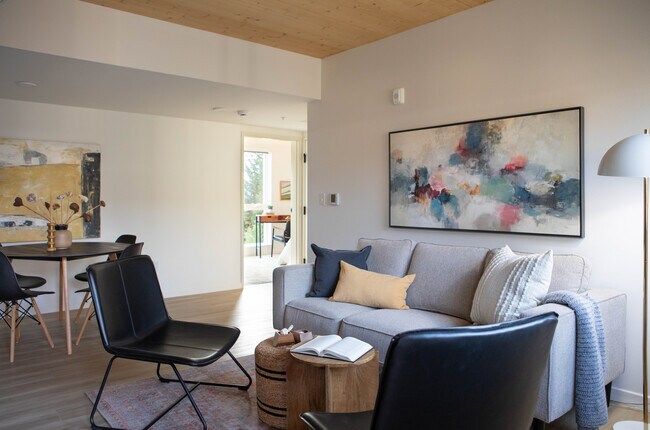 Picture of Mississippi Apartments for Rent with High Ceilings - Portland, OR ...