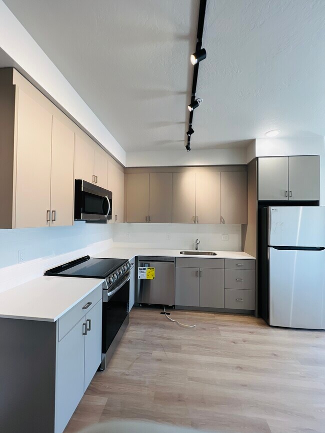 Foto del edificio - Luka Apartments