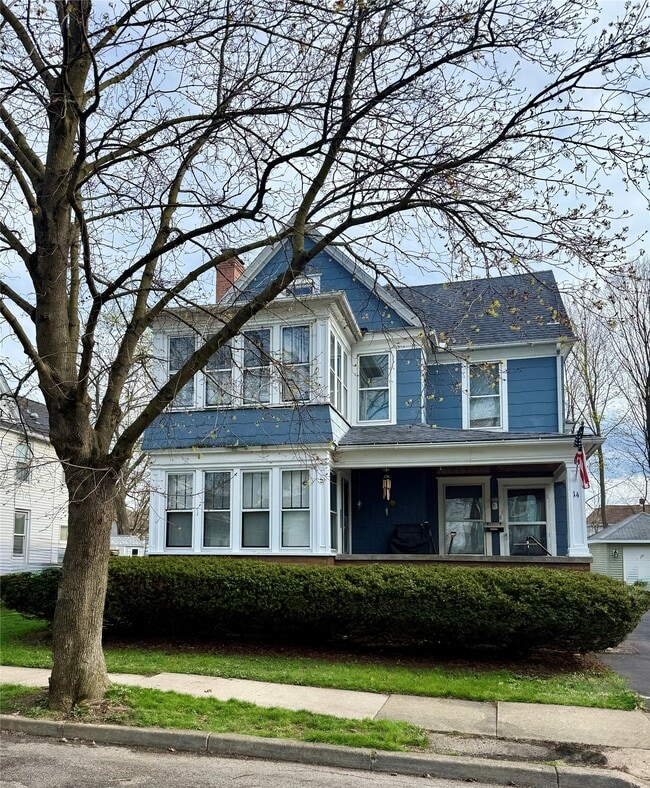 Building Photo - 14 Dennison Ave
