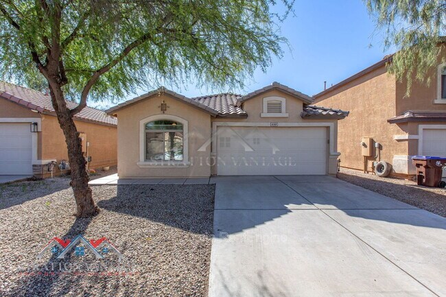 Foto del edificio - 4149 E Azurite Rd